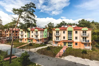 Otwock - Nowe Mieszkania - Os. Soplicowo